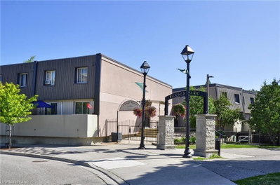 260 - 40 Tannery Street E