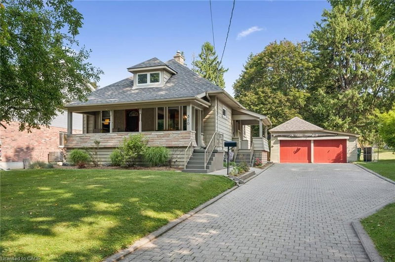 310 Kitchener Road