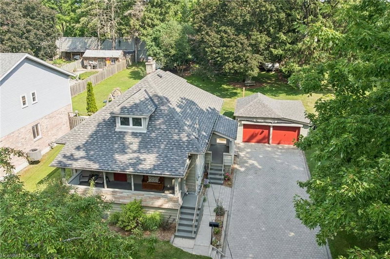 310 Kitchener Road