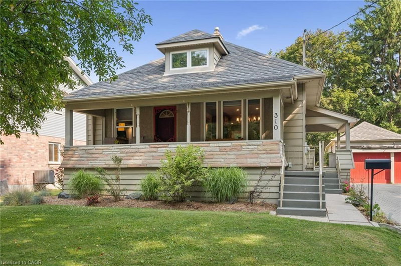 310 Kitchener Road