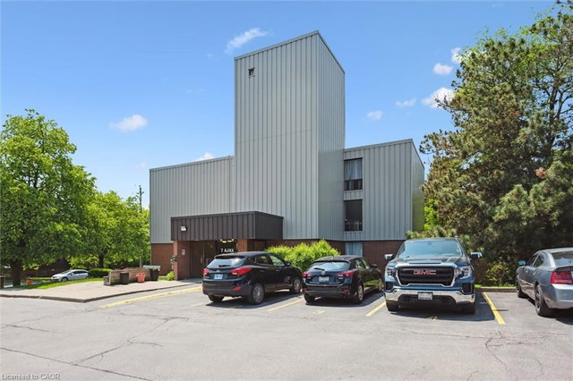 411 - 7 Ajax Street