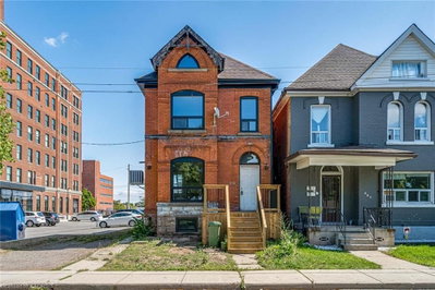 1 - 276 Sanford Avenue N