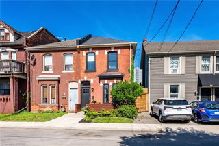 29 Railway Street