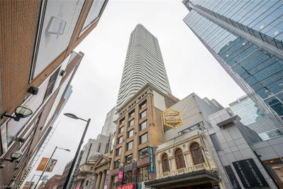 5314 - 197 Yonge Street