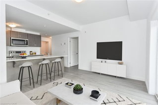 403 - 170 Northumberland Street W