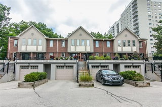 D - 28 Ahrens Street W