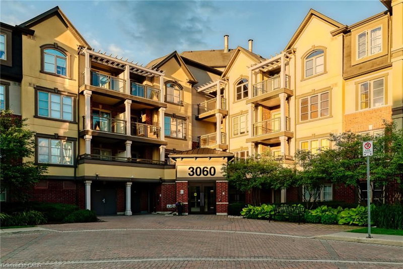 404 - 3060 Rotary Way