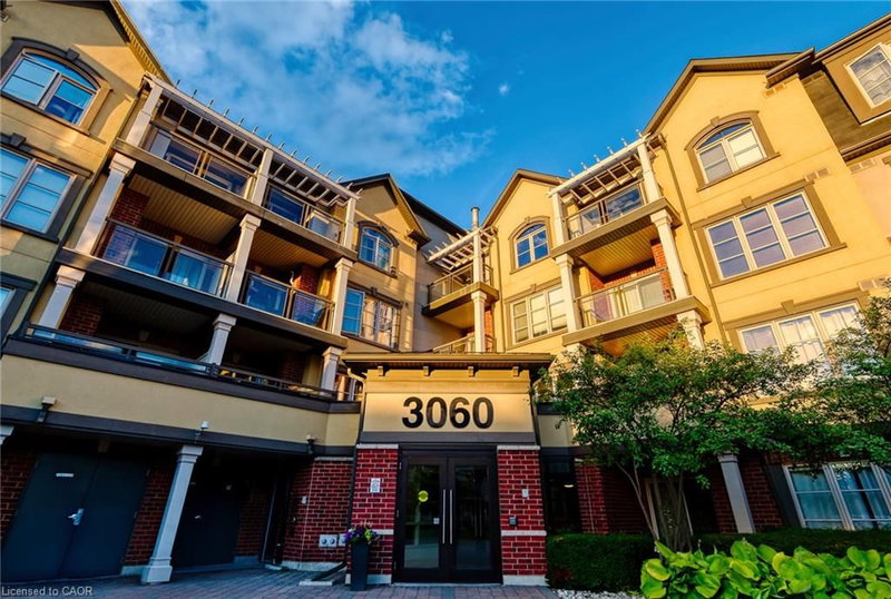 404 - 3060 Rotary Way