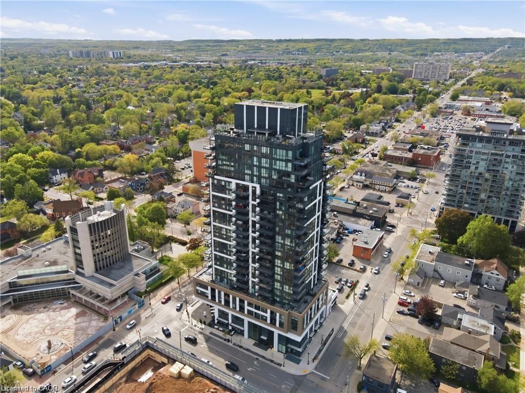 2004 - 2007 James Street 5