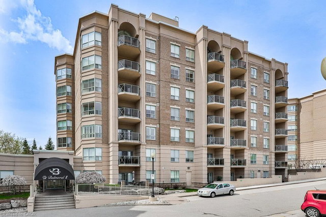 PH705 - 2085 Amherst Heights Drive