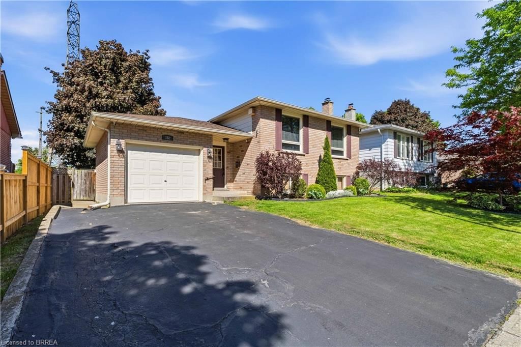 352 Brantwood Park Road — photo 2