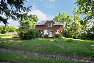 453 Pleasant Ridge Road