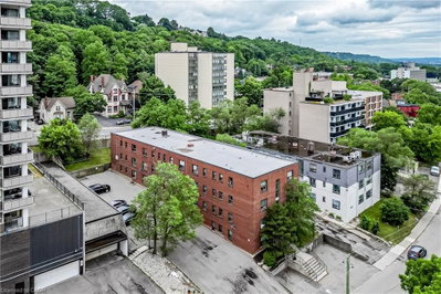 209 - 118 St Joseph's Drive