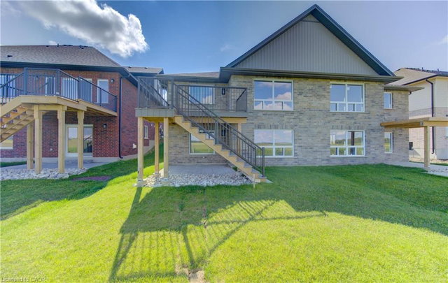 102 Bedell Drive