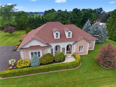 19 Royal Troon Drive