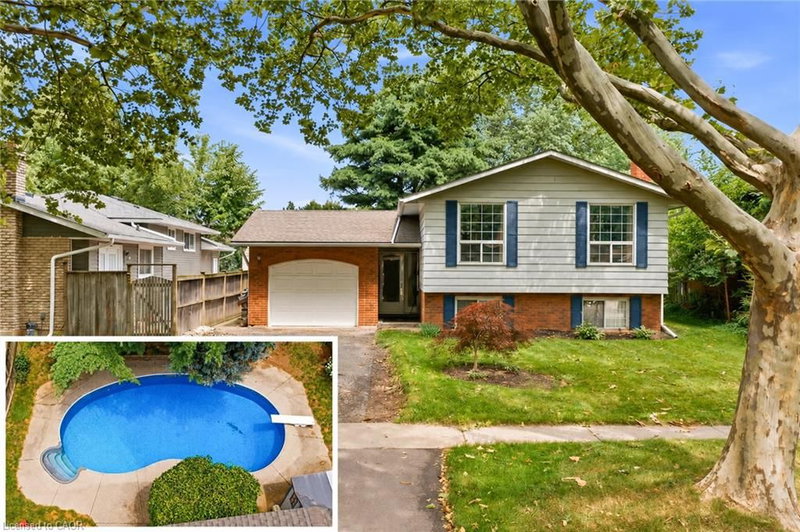 11 Kimbermount Drive, St. Catharines, Ontario