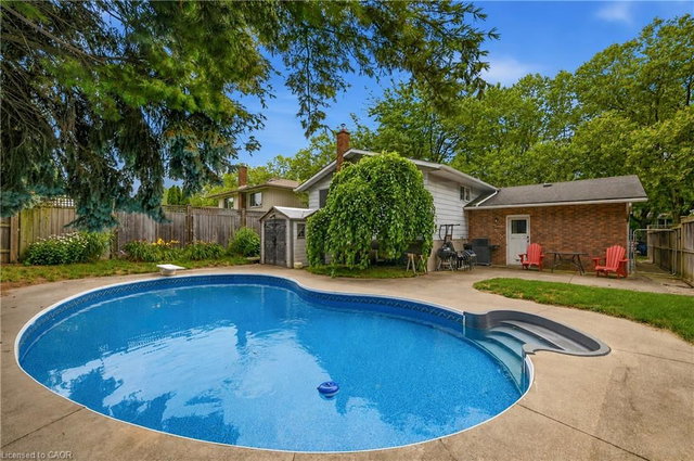 11 Kimbermount Drive