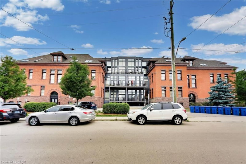 200 Stinson Street photo 4
