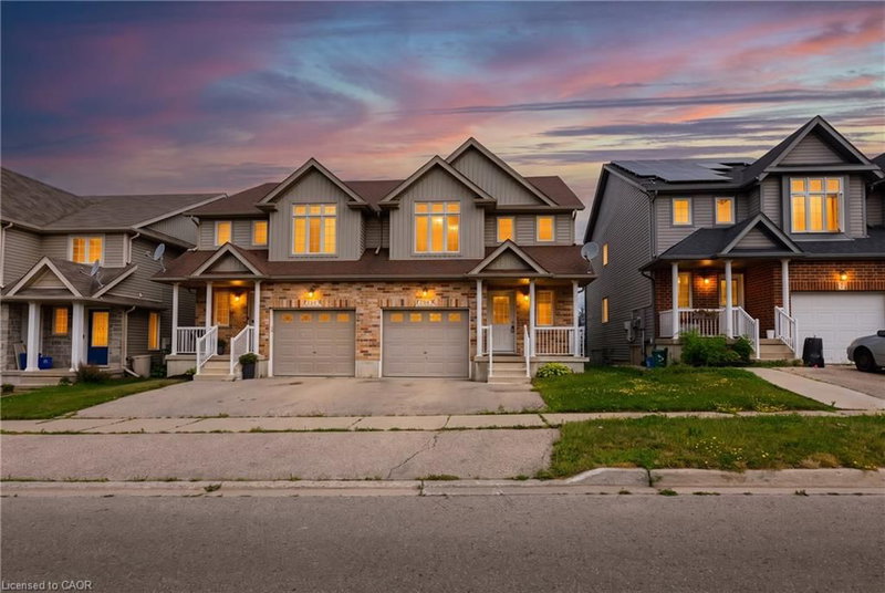 59 Iron Gate Street, Kitchener, Ontario