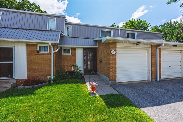 5 - 467 Woodview Road