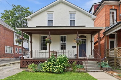 62 Alanson Street
