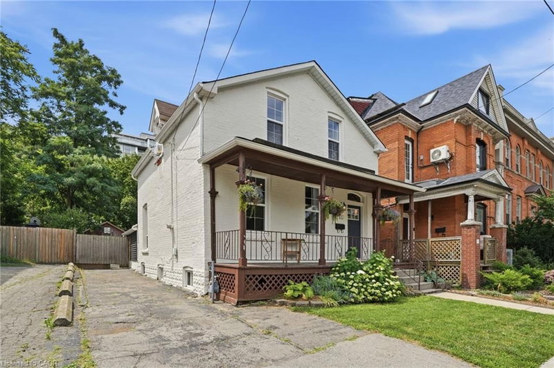 62 Alanson Street