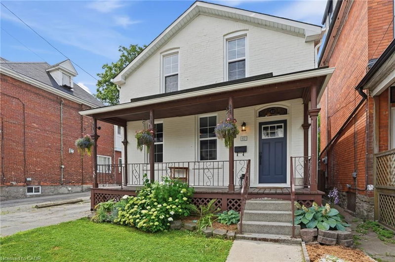 62 Alanson Street