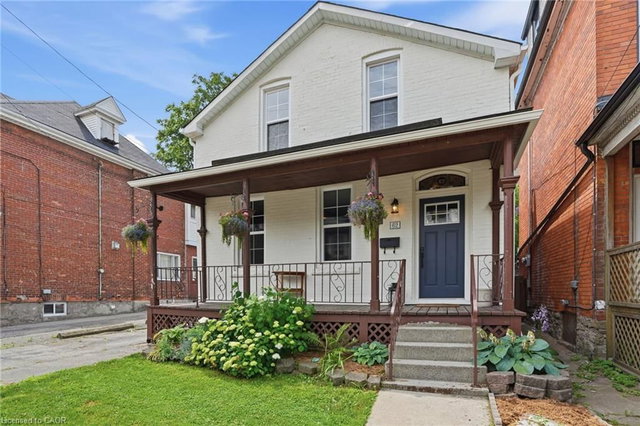 62 Alanson Street