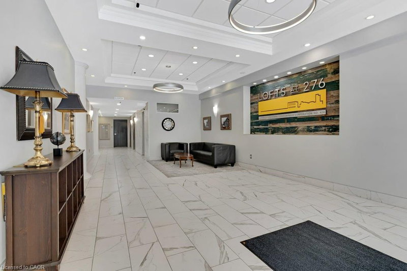 209 - 276 King Street W