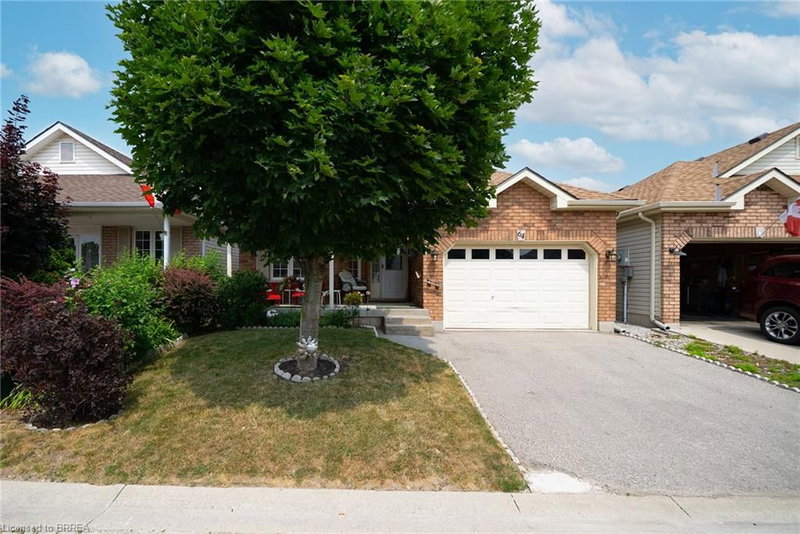 64 Balsam Trail