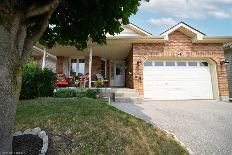 64 Balsam Trail