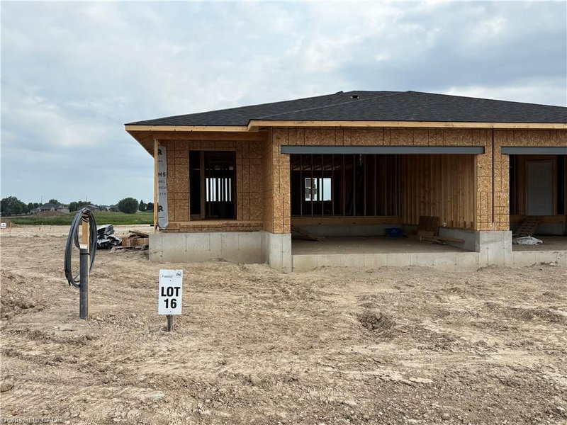 LOT 18 Mcnally Drive