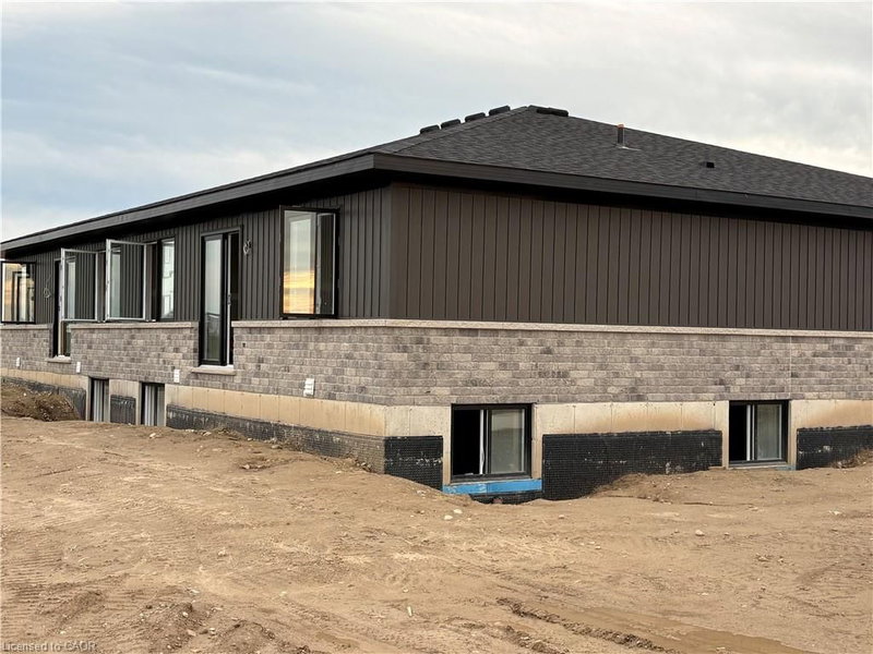 LOT 18 Mcnally Drive
