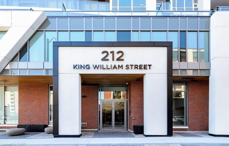 305 - 212 King William Street