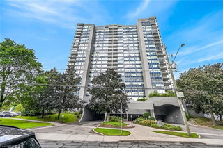 1606 - 75 Queen Street N