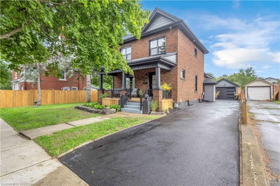 45 Brighton Avenue