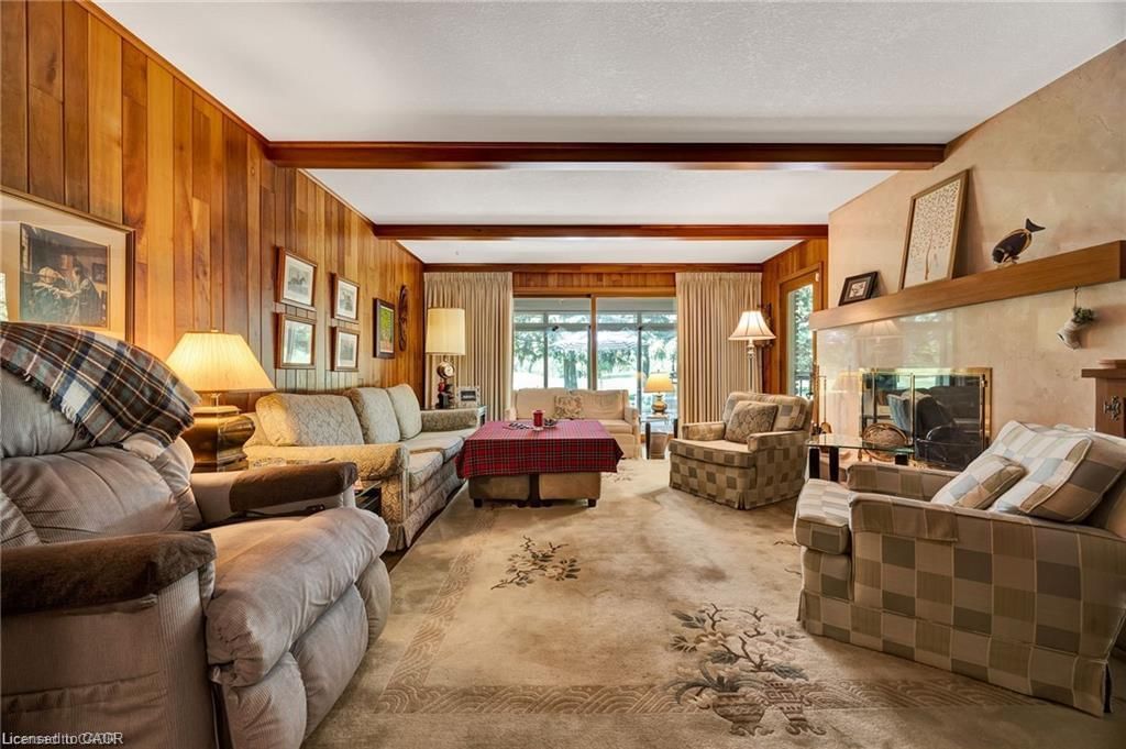 61 Huntley Crescent, Kitchener, view 18