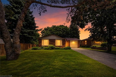 3 Orchard Parkway