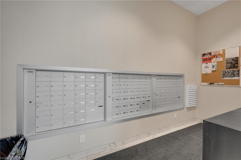 7 Erie Avenue Unit 606 — photo 4