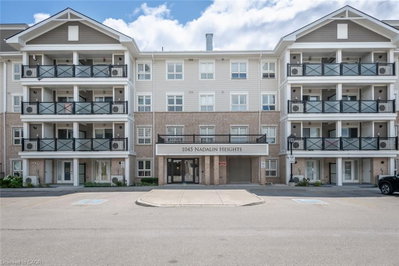 307 - 1045 Nadalin Heights