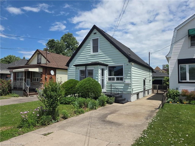 156 Adeline Avenue