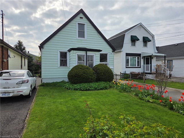 156 Adeline Avenue