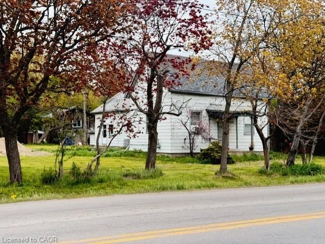 441 Mud Street