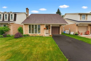 391 Knightsbridge Crescent
