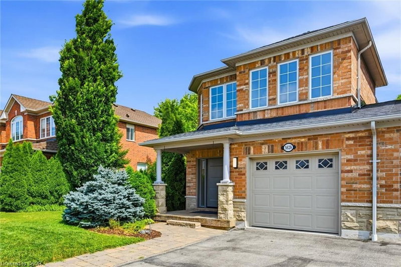 5628 Stella Lane