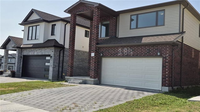 (Upper) - 184 Knott Drive