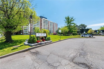 405 - 25 Four Winds Drive