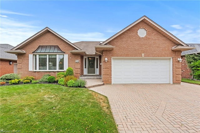 28 Heritage Lane