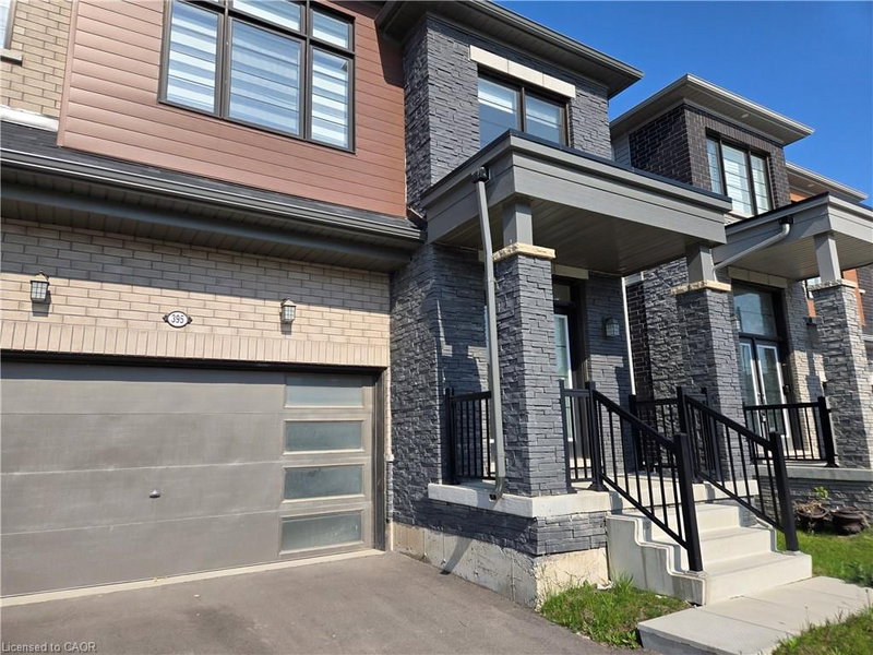 395 Barker Parkway