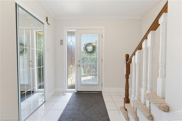 620 Forestwood Crescent